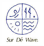 Takeru / Sur De Wave