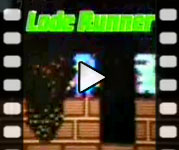 Lode Runner - commercial