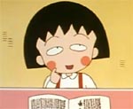 Chibi Maruko Chan