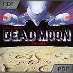 Dead Moon manual
