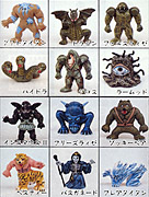 Jaseiken Necromancer -  Japanese Figurines