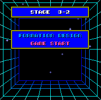 terra cresta arcade schematic