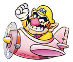 Wario