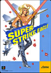 Super Strike Eagle - Pencil Board