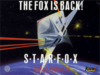Starfox 