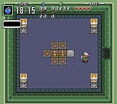 BS Zelda no Densetsu (Japan) (BS) [En+Hack by BSZHP v20090126] (~Legend of  Zelda, The - Third Quest) (No Timer) ROM < SNES ROMs